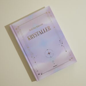 KRYSTALLER af Noell Elise