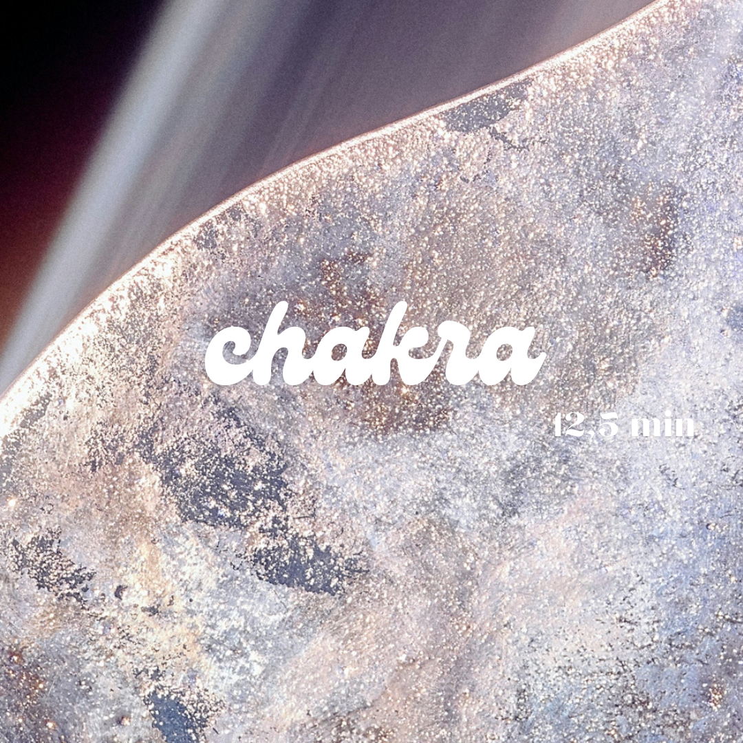 Meditation – Chakra