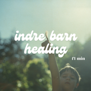 Indre barn healing